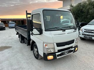 Mitsubishi Canter '17 FUSO 3S13 Euro 6 ΣΤΕΝΟ !!!