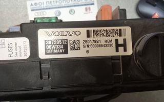 ΠΕΤΡΟΠΟΥΛΟΣ ΑΣΦΑΛΕΙΟΘΗΚΗ VOLVO XC 90 30728512-thumb-1