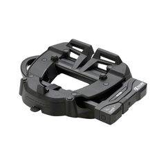 GIVI M6M ΠΙΑΤΟ ΓΙΑ ΚΕΝΤΡΙΚΕΣ ΒΑΛΙΤΣΕΣ MONOLOCK ΓΙΑ YAMAHA/BMW/HONDA BLACK