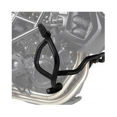 GIVI TN5127 ΠΡΟΣΤΑΣΙΑ ΚΙΝΗΤΗΡΑ ΓΙΑ BMW F750 GS '18 BLACK