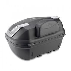GIVI E131S ΠΛΑΤΗ ΣΤΗΡΙΞΗΣ ΓΙΑ ΒΑΛΙΤΣΕΣ B34/B360/B47/V40 BLACK