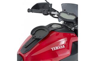 GIVI BF21 ΣΥΣΤΗΜΑ ΚΛΕΙΔΩΜΑΤΟΣ - ΤΟΠΟΘΕΤΗΣΗΣ ΓΙΑ ΤΣΑΝΤΑ ΡΕΖΕΡΒΟΥΑΡ TANLOCK YAMAHA MT-07 '14-'17 BLACK