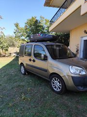 Fiat '07 Doblo