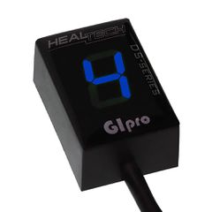 HEALTECH GPDT-H01-RD ΜΟΝΑΔΑ ΕΝΔΕΙΞΗΣ ΤΑΧΥΤΗΤΩΝ