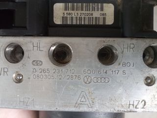 MONAΔΑ ABS SEAT IBIZA   6QO 614 117 S