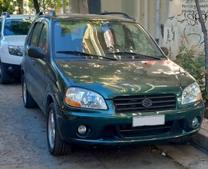 Suzuki Ignis '04 1.3 CLASSIC