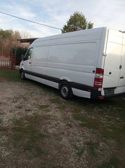 Mercedes-Benz Sprinter '17 314