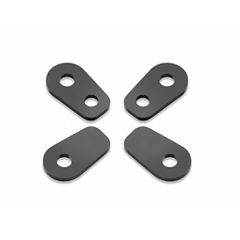 ΚΙΤ ΤΟΠΟΘΕΤΗΣΗΣ ΓΙΑ ΦΛΑΣ RIZOMA FR210 BLACK