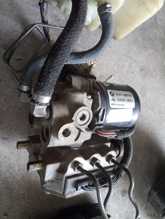 MONAΔΑ ABS BMW E36   34.51-1090 428