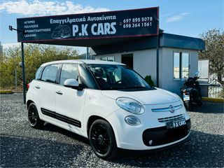 Fiat 500L '12 EASY