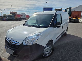 Opel Combo '19 MAXI