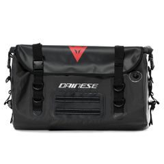 EXPLORER WP DAINESE DUFFLE BAG BLACK