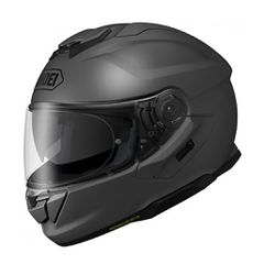 GT-AIR 3 SHOEI MAT DEEP GREY