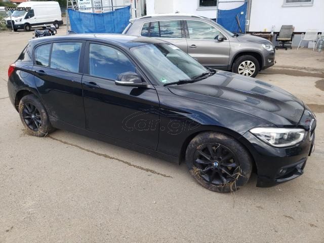 BMW F20/21 ΣΕΙΡΑ 1 2011-2019 ΔΙΑΘΕΣΙΜΑ ΑΝΤΑΛΛΑΚΤΙΚΑ