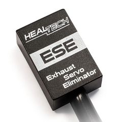 HEALTECH ESE-S04 ΜΟΝΑΔΑ ΣΕΡΒΟΜΗΧΑΝΙΣΜΟΥ ΕΞΑΤΜΙΣΗΣ