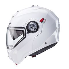 DUKE EVO ECE22.06 CABERG WHITE-thumb-1