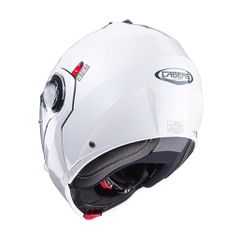 DUKE EVO ECE22.06 CABERG WHITE-thumb-3