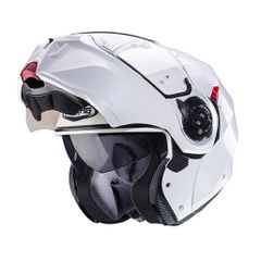 DUKE EVO ECE22.06 CABERG WHITE-thumb-2