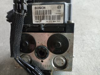MONAΔΑ ABS MG ZR - ROVER 0273004537