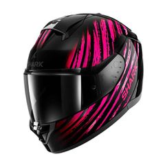 RIDILL 2 SHARK ASSYA KVV BLACK/VIOLET