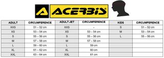 FLIP FS-606 ACERBIS ECE 22.06 BLACK-thumb-1