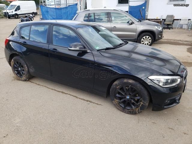 BMW F20/21 ΣΕΙΡΑ 1 2011-2019 ΔΙΑΘΕΣΙΜΑ ΑΝΤΑΛΛΑΚΤΙΚΑ