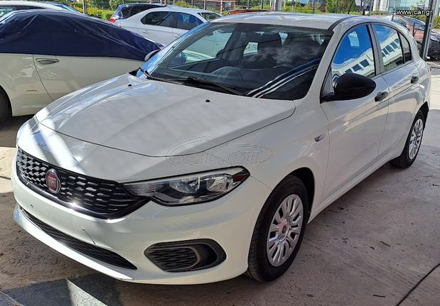 Fiat Tipo '19 1.4 POP ΕΛΛΗΝΙΚΟ