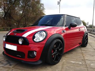 Mini John Cooper Works '09 ΓΝΗΣΙΟ  & ΑΨΕΓΑΔΙΑΣΤΟ