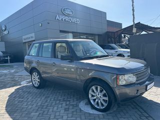 Land Rover Range Rover '09 SUPERCHARGED 4.2