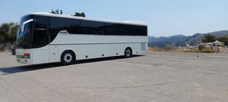 Setra '00 315 GT HD