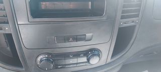 Mercedes-Benz Vito 2017 VAN LONG 111 CDI ΕΛΛΗΝΙΚΟ! ΙΣΟΘΕΡΜΙΚΟΣ ΘΑΛΑΜΟΣ-thumb-13