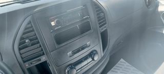 Mercedes-Benz Vito 2017 VAN LONG 111 CDI ΕΛΛΗΝΙΚΟ! ΙΣΟΘΕΡΜΙΚΟΣ ΘΑΛΑΜΟΣ-thumb-14
