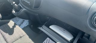 Mercedes-Benz Vito 2017 VAN LONG 111 CDI ΕΛΛΗΝΙΚΟ! ΙΣΟΘΕΡΜΙΚΟΣ ΘΑΛΑΜΟΣ-thumb-15