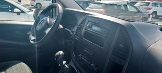Mercedes-Benz Vito 2017 VAN LONG 111 CDI ΕΛΛΗΝΙΚΟ! ΙΣΟΘΕΡΜΙΚΟΣ ΘΑΛΑΜΟΣ-thumb-18