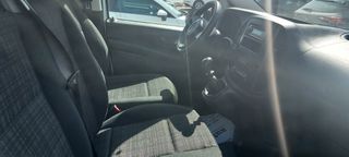 Mercedes-Benz Vito 2017 VAN LONG 111 CDI ΕΛΛΗΝΙΚΟ! ΙΣΟΘΕΡΜΙΚΟΣ ΘΑΛΑΜΟΣ-thumb-17