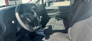 Mercedes-Benz Vito 2017 VAN LONG 111 CDI ΕΛΛΗΝΙΚΟ! ΙΣΟΘΕΡΜΙΚΟΣ ΘΑΛΑΜΟΣ-thumb-10