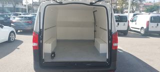 Mercedes-Benz Vito 2017 VAN LONG 111 CDI ΕΛΛΗΝΙΚΟ! ΙΣΟΘΕΡΜΙΚΟΣ ΘΑΛΑΜΟΣ-thumb-6