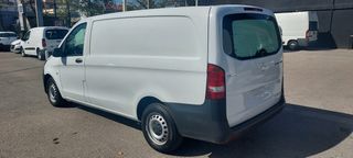 Mercedes-Benz Vito 2017 VAN LONG 111 CDI ΕΛΛΗΝΙΚΟ! ΙΣΟΘΕΡΜΙΚΟΣ ΘΑΛΑΜΟΣ-thumb-5