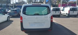 Mercedes-Benz Vito 2017 VAN LONG 111 CDI ΕΛΛΗΝΙΚΟ! ΙΣΟΘΕΡΜΙΚΟΣ ΘΑΛΑΜΟΣ-thumb-4