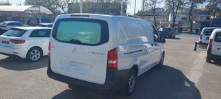 Mercedes-Benz Vito 2017 VAN LONG 111 CDI ΕΛΛΗΝΙΚΟ! ΙΣΟΘΕΡΜΙΚΟΣ ΘΑΛΑΜΟΣ-thumb-3