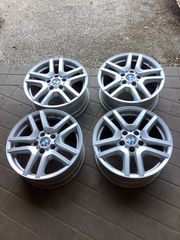 7,5Χ17 5X120 ET40 BMW ORIGINAL