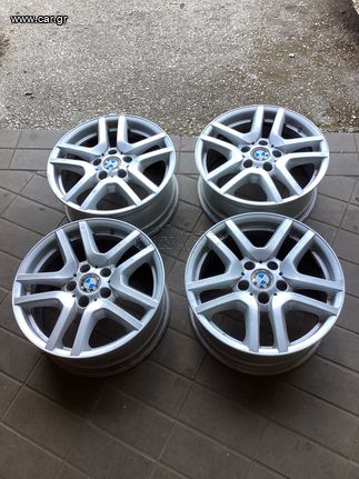 7,5Χ17 5X120 ET40 BMW ORIGINAL