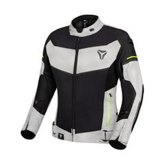 STREAM EVO SECA LADY JACKET GREY