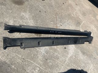 HONDA CR-V 2002-2006 ΜΑΡΣΠΙΕΔΕΣ ΠΛΑΣΤΙΚΟΙ ΑΡΙΣΤΕΡΑ ΔΕΞΙΑ