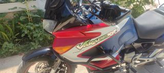 Honda Varadero 1000 2007