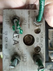 MONAΔΑ ABS OPEL CORSA C  0 265 216 478