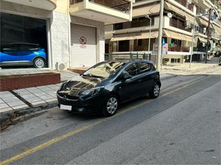 Opel Corsa '18 44.000 Xιλιόμετρα!!!!!!!!ΕΛΛΗΝΙΚΟ