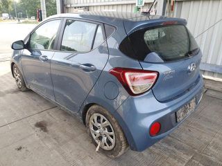 ΔΙΑΘΕΣΙΜΑ ΑΝΤΑΛΛΑΚΤΙΚΑ Hyundai i10 Blue Classic