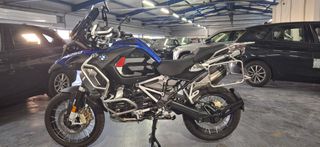 Bmw R 1250 GS Adventure '23 RALLYE OPTION 719