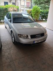 Audi A4 '01 Αουτι ,Α 4